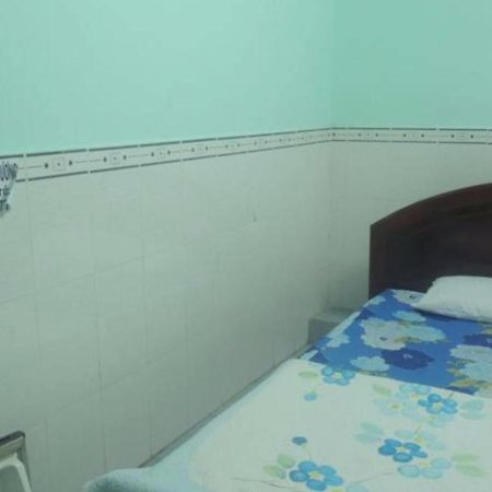 Nam Phuong Hostel Vung Tau Buitenkant foto